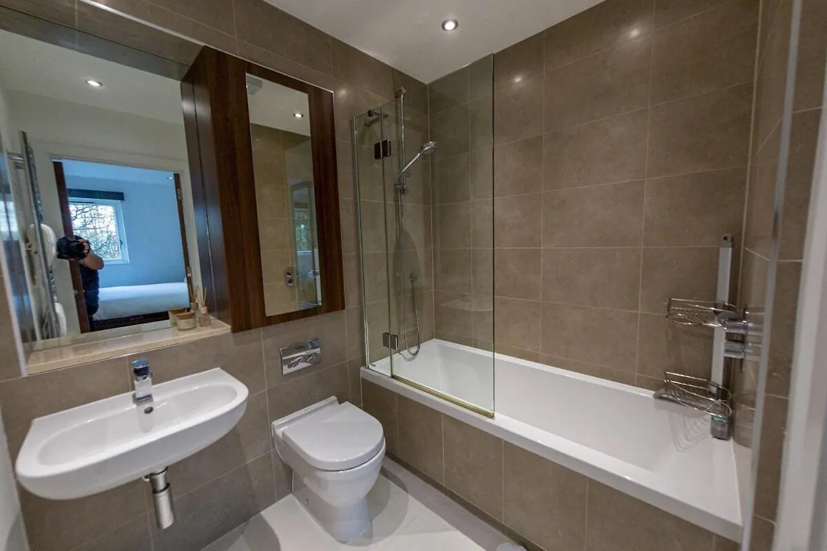 Oakhill Apartment Aberdeen