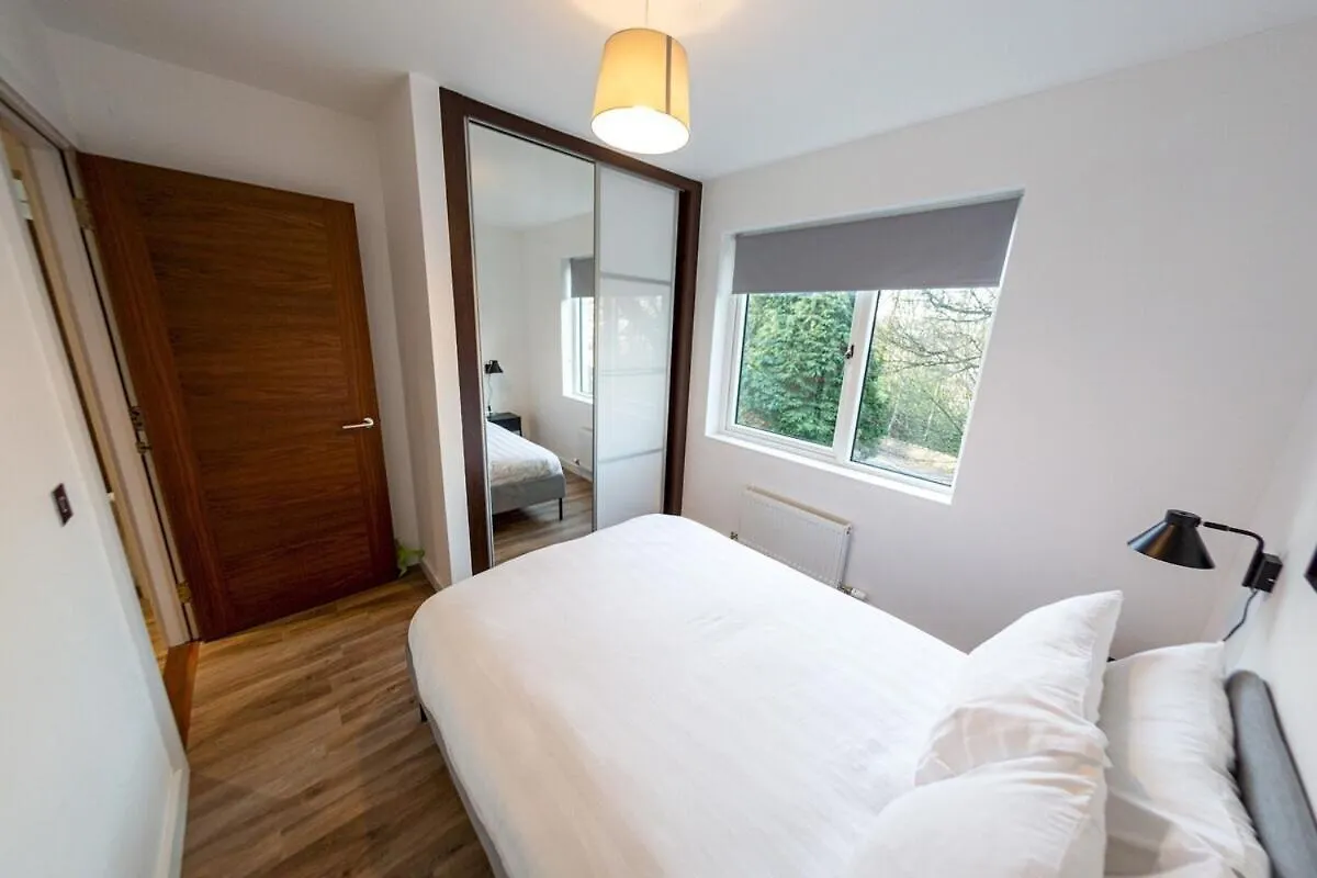 Oakhill Apartment Aberdeen