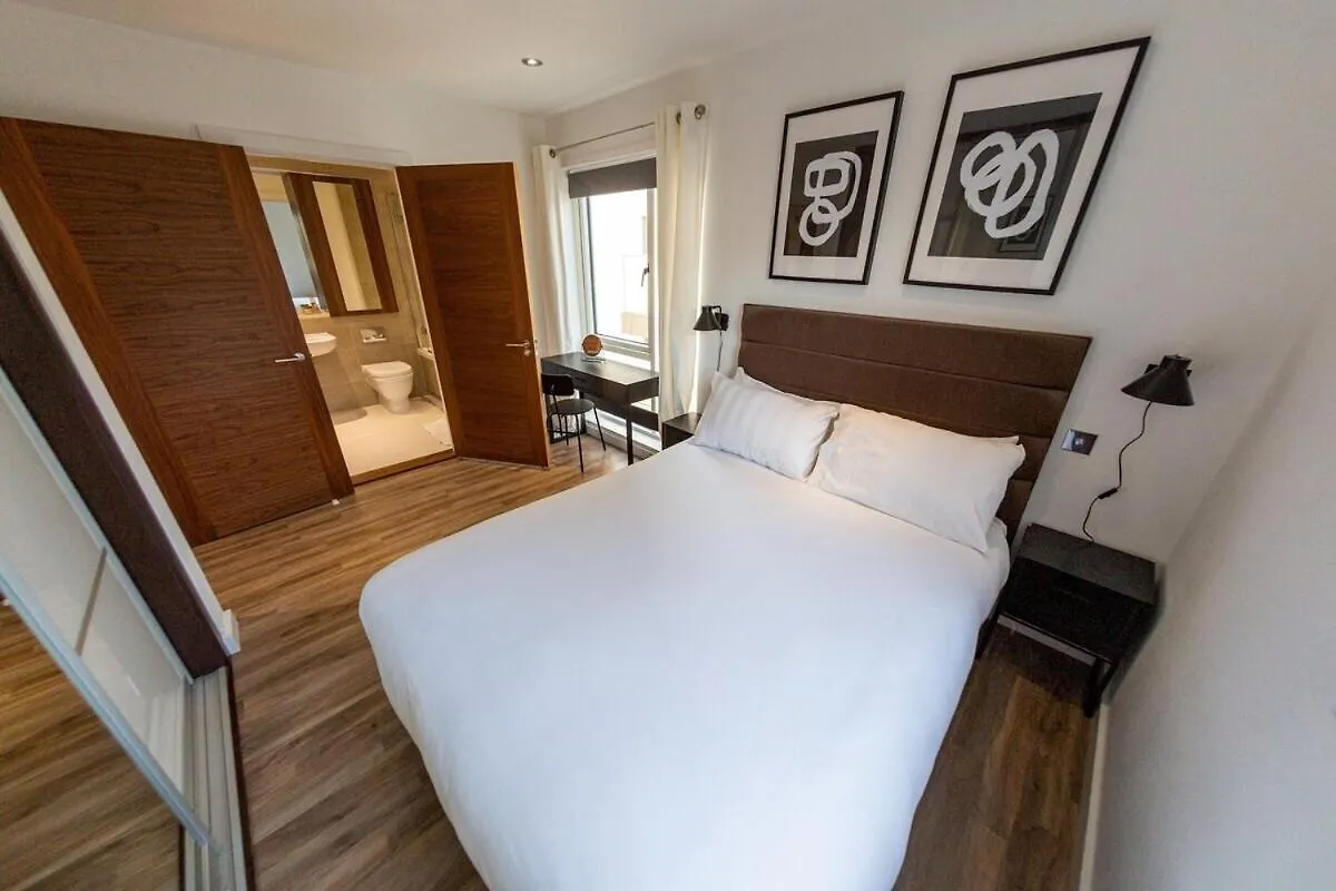 Oakhill Apartment Aberdeen