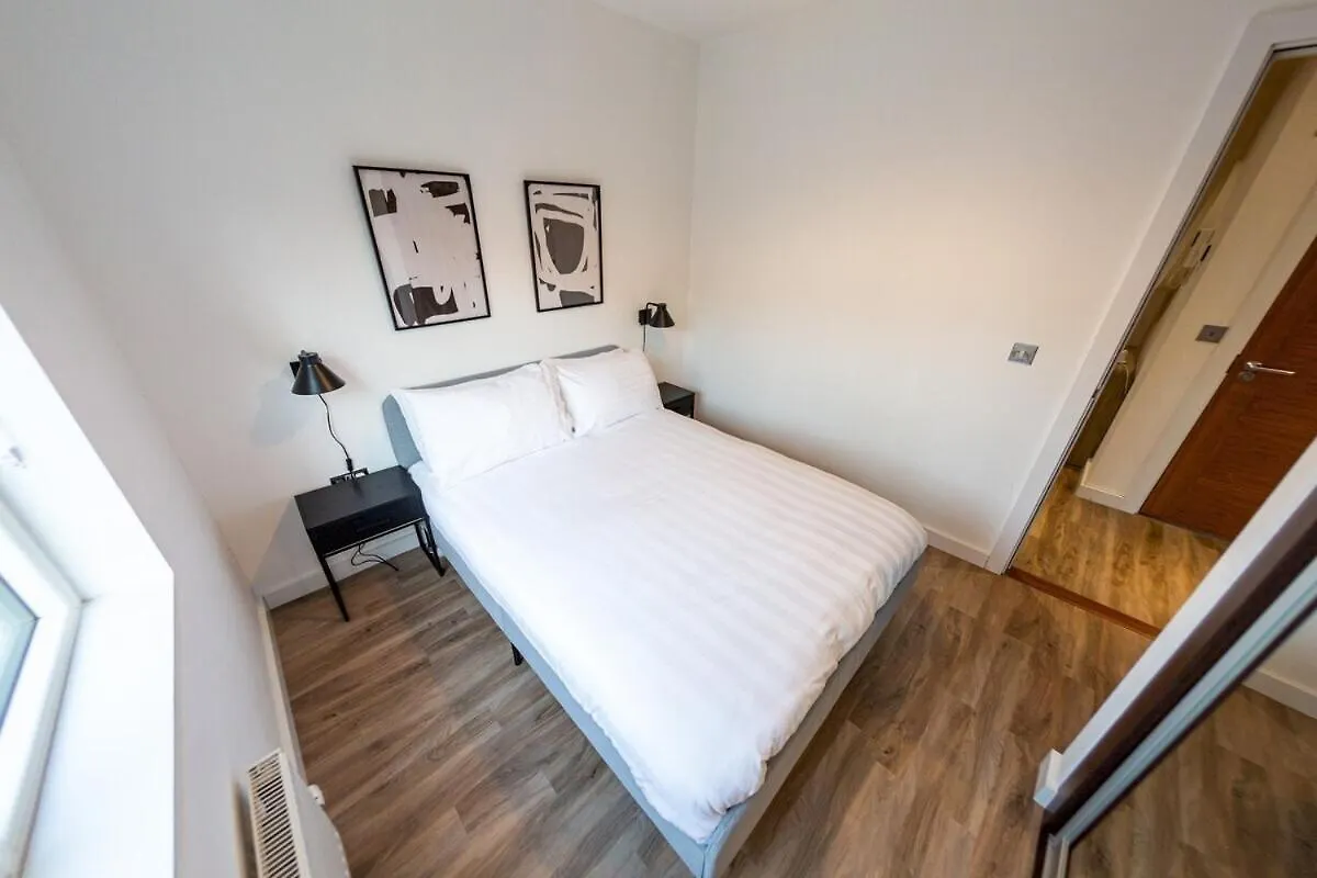 Oakhill Apartment Aberdeen