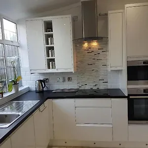 Spareroom @ Plumstead - London - Free Parking Homestay Plumstead (Greater London)