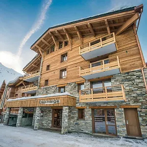 Cap Neige Apartment Tignes