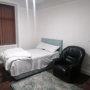 Prime Campsite Bradford (West Yorkshire)