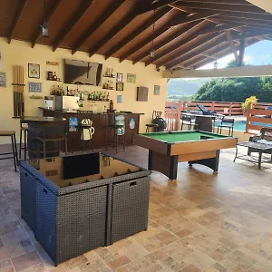 Flamboyantvilla Villa Gros Islet