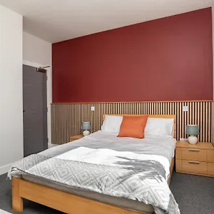 Apartment Heart Of * Ground Floor, Aberdeen